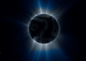 Maior eclipse solar do século deixará regiões no escuro por seis minutos
