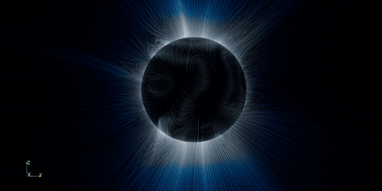 Maior eclipse solar do século deixará regiões no escuro por seis minutos