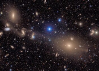 Astrônomos esperam desvendar segredos do universo com novo telescópio