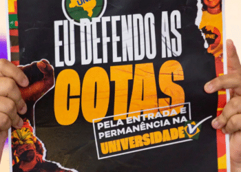 Estudo mostra que cotas mudaram rosto do ensino superior no Brasil