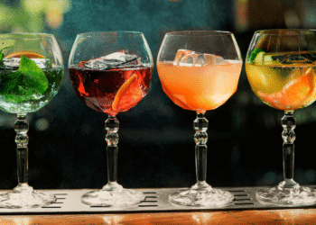 Novos spritzs da temporada substituem o clássico Aperol