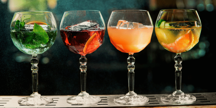 Novos spritzs da temporada substituem o clássico Aperol