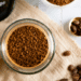 Estudo liga consumo de café instantâneo a doença ocular comum