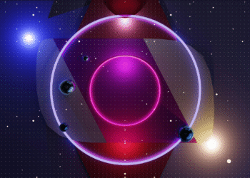 Tempo e espaço podem ter seis dimensões diferentes