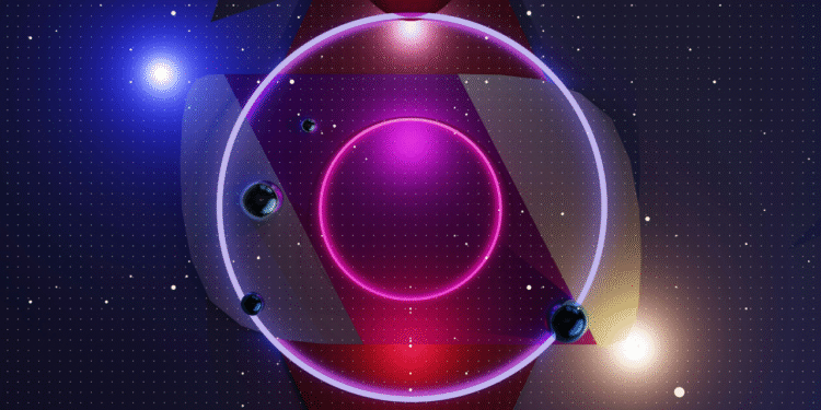Tempo e espaço podem ter seis dimensões diferentes