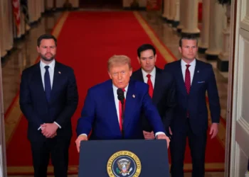 Foto: Reuters/Carlos Barria