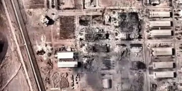 Forças de Defesa de Israel/Divulgação