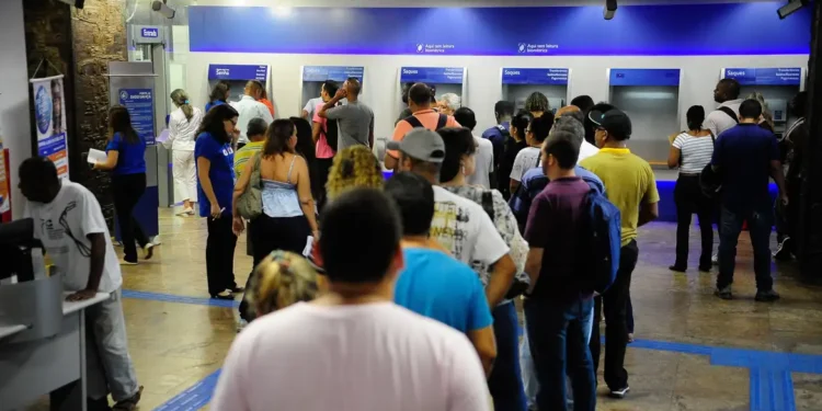 Você pode estar correndo risco de perder o BPC - Imagem: Tomaz Silva/Agência Brasil