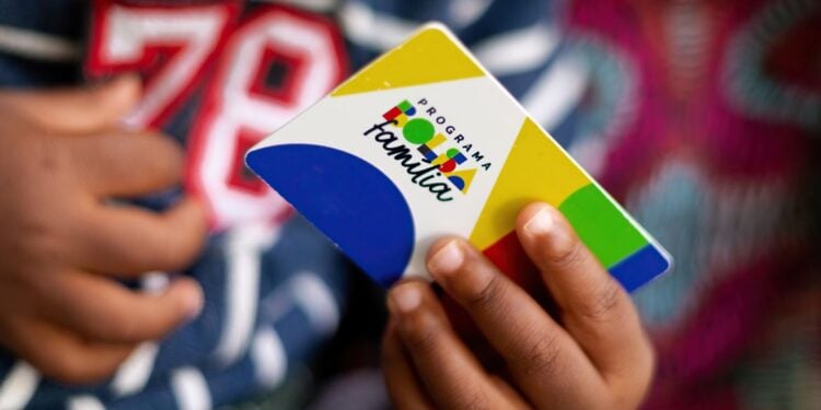 Revelado quem vai receber Bolsa Família pela metade em junho - Imagem: Lyon Santos/MDS