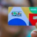 Calendário do Bolsa Família 2025 de junho atualizado - Imagem: Divulgação/MDS