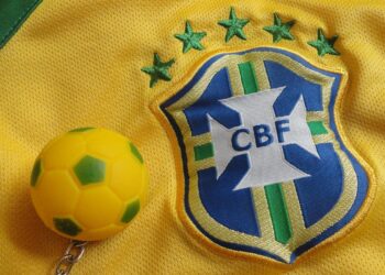 Brasil pode estar fora da Copa se não seguir este cenário - Imagem: Pixabay