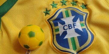Brasil pode estar fora da Copa se não seguir este cenário - Imagem: Pixabay