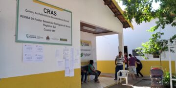 Cras 2025 atualiza benefícios para famílias de baixa renda - Imagem: Divulgação/Prefeitura de Cuiabá