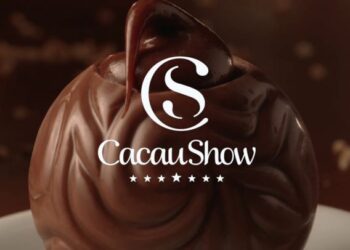 Franqueados da Cacau Show relatam que empresa seria uma "seita" - Imagem: Divulgação/Cacau Show