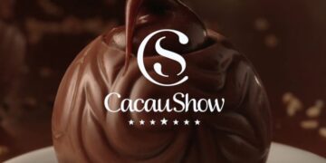 Franqueados da Cacau Show relatam que empresa seria uma "seita" - Imagem: Divulgação/Cacau Show