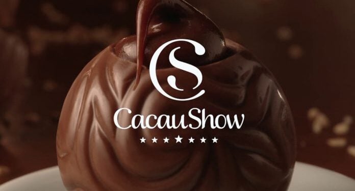 Franqueados da Cacau Show relatam que empresa seria uma "seita" - Imagem: Divulgação/Cacau Show
