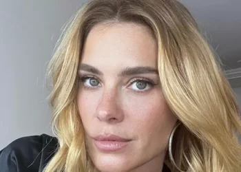 Carolina Dieckmmann muda o nome após sentir trava na vida - Imagem: Divulgação/Redes Sociais