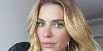 Carolina Dieckmmann muda o nome após sentir trava na vida - Imagem: Divulgação/Redes Sociais