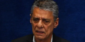 Chico Buarque recebe diagnóstico de hidrocefalia de pressão normal - Imagem: Fabio Rodrigues Pozzebom/Agência Brasil