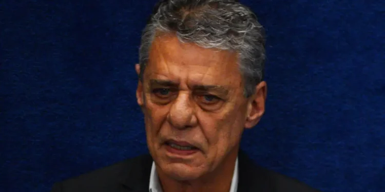 Chico Buarque recebe diagnóstico de hidrocefalia de pressão normal - Imagem: Fabio Rodrigues Pozzebom/Agência Brasil