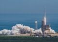 Como a China dribla as leis e desafia a liderança de 10 anos da SpaceX - Imagem: Pixabay