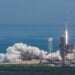 Como a China dribla as leis e desafia a liderança de 10 anos da SpaceX - Imagem: Pixabay