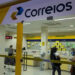 Correios emite alerta para usuários sobre vazamento de dados - Imagem: Agência Brasil