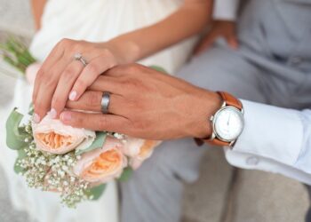 Darwin fez lista de prós e contras de realizar um casamento - Imagem: Pixabay