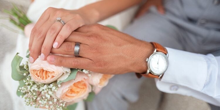 Darwin fez lista de prós e contras de realizar um casamento - Imagem: Pixabay