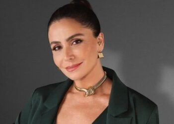 Giovanna Antonelli é alvo de duas investigações do MP - Imagem: Reprodução/Instagram