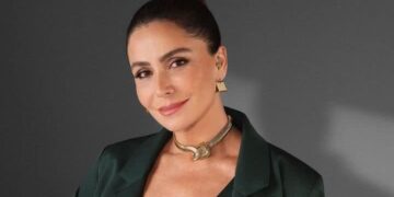 Giovanna Antonelli é alvo de duas investigações do MP - Imagem: Reprodução/Instagram