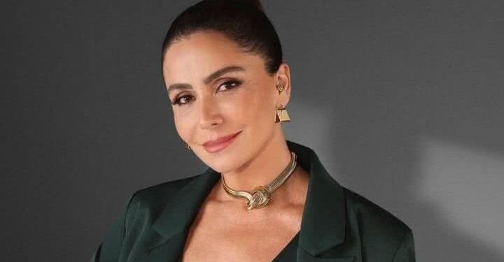Giovanna Antonelli é alvo de duas investigações do MP - Imagem: Reprodução/Instagram