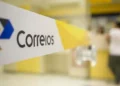60 mil vítimas do INSS já foram ao Correios - Imagem: Agência Brasil