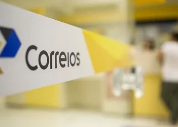 60 mil vítimas do INSS já foram ao Correios - Imagem: Agência Brasil