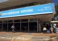 Mais de 2,7 milhões não permitiram descontos no INSS - Imagem: José Cruz/Agência Brasil
