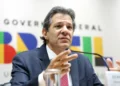 Essas serão as medidas do governo Lula para o IOF - Imagem: Valter Campanato/Agência Brasil