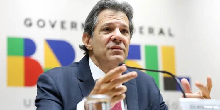Essas serão as medidas do governo Lula para o IOF - Imagem: Valter Campanato/Agência Brasil