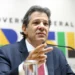 Essas serão as medidas do governo Lula para o IOF - Imagem: Valter Campanato/Agência Brasil