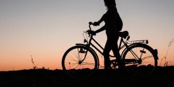 IPVA para bicicletas é real? Polêmica deixa milhares preocupados - Imagem: Pixabay