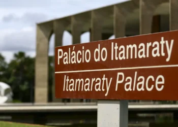 Brasil repudia ofensiva dos EUA e Israel contra bases nucleares do Irã - Imagem: Marcelo Camargo/Agência Brasil