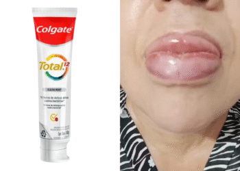 pasta colgate