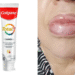 pasta colgate