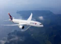 160 pilotos vão ser selecionados pela Latam; saiba como se inscrever - Imagem: Chad Slattery/Latam