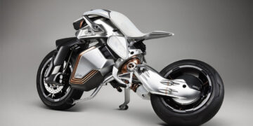 MOTOROiD2 - Reprodução
