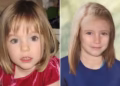 Polícia volta a investigar caso de Madeleine McCann por causa chocante - Imagem: Reprodução/Redes Sociais