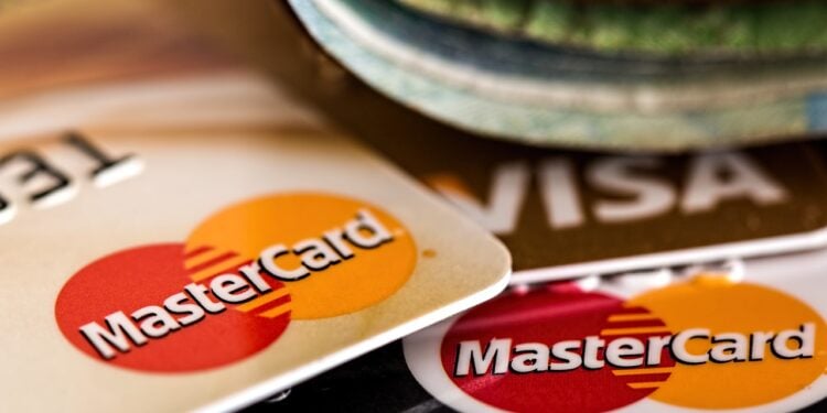 Mastercard libera resgate de 30 pontos gratuitos - Imagem: Pixabay