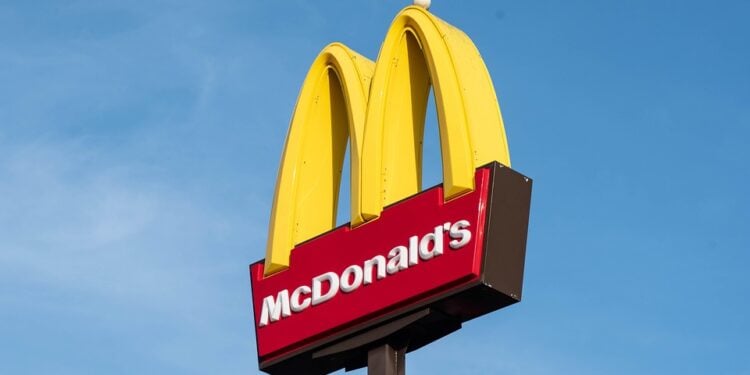 McDonald's e Google se unem para lançamento de ferramenta inédita - Imagem: Pixabay