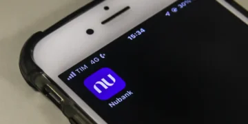 Pagamentos no Nubank podem ser feito por voz e áudio - Imagem: Marcello Casal Jr/Agência Brasil