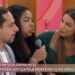 Patrícia Poeta é criticada mais uma vez por entrevistar pais que perderam filhos - Imagem: Reprodução/TV Globo