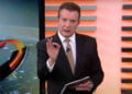 Denúncias contra a WePink, de Virginia, aumenta 31% do Ibope da Record - Imagem: Reprodução/Record TV